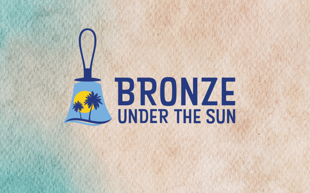 2025 Bronze Under the Sun Announcement